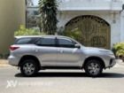 Toyota Fortuner G 2.4MT 2018 Máy Dầu