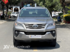 Toyota Fortuner G 2.4MT 2018 Máy Dầu