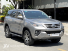 Toyota Fortuner G 2.4MT 2018 Máy Dầu