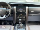 Toyota Fortuner G 2.4MT 2018 Máy Dầu