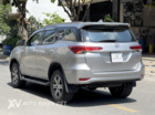 Toyota Fortuner G 2.4MT 2018 Máy Dầu