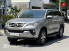 Toyota Fortuner G 2.4MT 2018 Máy Dầu
