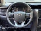 Toyota Fortuner G 2.4MT 2018 Máy Dầu