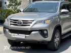 Toyota Fortuner G 2.4MT 2018 Máy Dầu