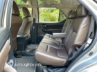 Toyota Fortuner G 2.4MT 2018 Máy Dầu