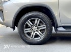Toyota Fortuner G 2.4MT 2018 Máy Dầu