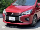 Mitsubishi Attrage 1.2CVT Premium 2021