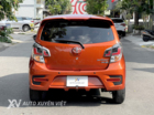 Toyota Wigo 1.2MT 2021