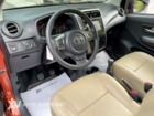 Toyota Wigo 1.2MT 2021