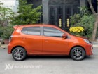 Toyota Wigo 1.2MT 2021