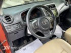 Toyota Wigo 1.2MT 2021