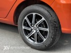 Toyota Wigo 1.2MT 2021