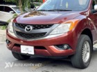 Mazda BT50 3.2L 4x4AT 2015 Mazda BT50 3.2L 4x4AT 2015