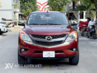 Mazda BT50 3.2L 4x4AT 2015 Mazda BT50 3.2L 4x4AT 2015
