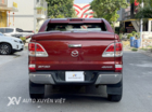 Mazda BT50 3.2L 4x4AT 2015 Mazda BT50 3.2L 4x4AT 2015