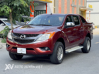 Mazda BT50 3.2L 4x4AT 2015 Mazda BT50 3.2L 4x4AT 2015