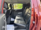Mazda BT50 3.2L 4x4AT 2015 Mazda BT50 3.2L 4x4AT 2015