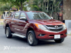 Mazda BT50 3.2L 4x4AT 2015