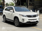 Kia Sorento 2.4GATH 2016 Kia Sorento 2.4GATH 2016