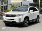 Kia Sorento 2.4GATH 2016 Kia Sorento 2.4GATH 2016