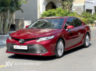 Toyota Camry 2.5Q 2019 Toyota Camry 2.5Q 2019