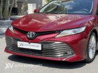 Toyota Camry 2.5Q 2019 Toyota Camry 2.5Q 2019