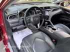 Toyota Camry 2.5Q 2019 Toyota Camry 2.5Q 2019