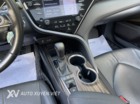 Toyota Camry 2.5Q 2019 Toyota Camry 2.5Q 2019