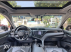 Toyota Camry 2.5Q 2019 Toyota Camry 2.5Q 2019