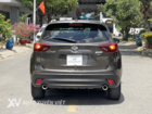 Mazda CX5 2.5AT 2018 Mazda CX5 2.5AT 2018