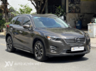 Mazda CX5 2.5AT 2018