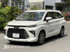 Toyota Avanza 1.5CVT 2022 Toyota Avanza 1.5CVT 2022