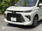 Toyota Avanza 1.5CVT 2022 Toyota Avanza 1.5CVT 2022