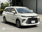 Toyota Avanza 1.5CVT 2022