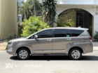 Toyota Innova 2.0E MT 2019 Toyota Innova 2.0E MT 2019