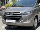 Toyota Innova 2.0E MT 2019 Toyota Innova 2.0E MT 2019