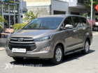 Toyota Innova 2.0E MT 2019 Toyota Innova 2.0E MT 2019
