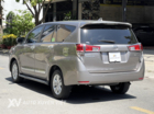 Toyota Innova 2.0E MT 2019 Toyota Innova 2.0E MT 2019