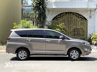 Toyota Innova 2.0E MT 2019 Toyota Innova 2.0E MT 2019