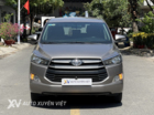 Toyota Innova 2.0E MT 2019 Toyota Innova 2.0E MT 2019