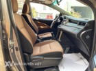 Toyota Innova 2.0E MT 2019 Toyota Innova 2.0E MT 2019