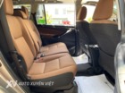 Toyota Innova 2.0E MT 2019 Toyota Innova 2.0E MT 2019