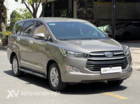 Toyota Innova 2.0E MT 2019