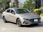 Hyundai Elantra 1.6AT Đặc Biệt 2022 Hyundai Elantra 1.6AT Đặc Biệt 2022
