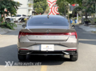 Hyundai Elantra 1.6AT Đặc Biệt 2022 Hyundai Elantra 1.6AT Đặc Biệt 2022