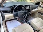 Toyota Vios E 1.5CVT 2021 Toyota Vios E 1.5CVT 2021