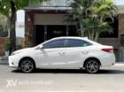 Toyota Vios E 1.5CVT 2021 Toyota Vios E 1.5CVT 2021