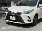 Toyota Vios E 1.5CVT 2021 Toyota Vios E 1.5CVT 2021