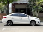 Toyota Vios E 1.5CVT 2021 Toyota Vios E 1.5CVT 2021