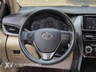 Toyota Vios E 1.5CVT 2021 Toyota Vios E 1.5CVT 2021